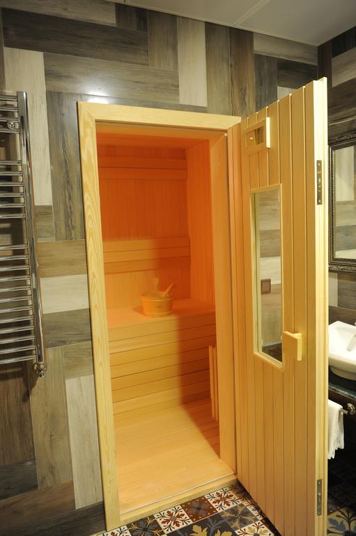 Neba Royal Hotel Samsun Zimmer foto