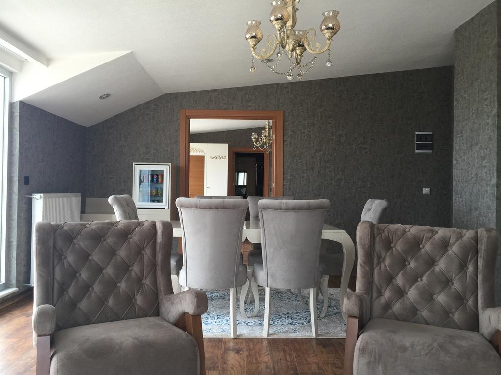 Neba Royal Hotel Samsun Zimmer foto