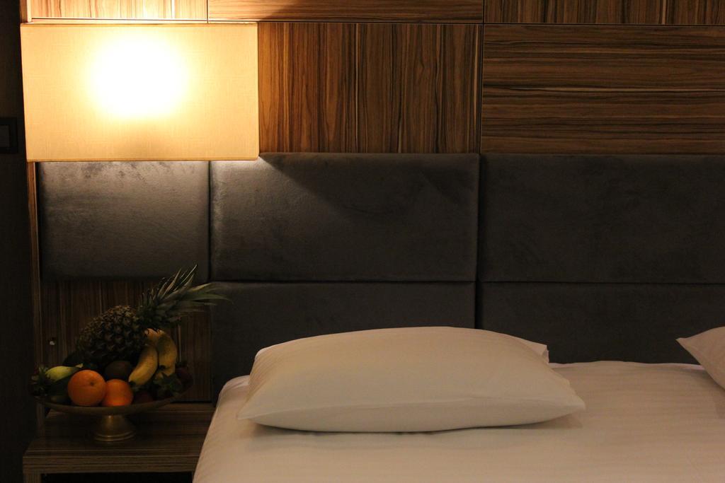 Neba Royal Hotel Samsun Zimmer foto