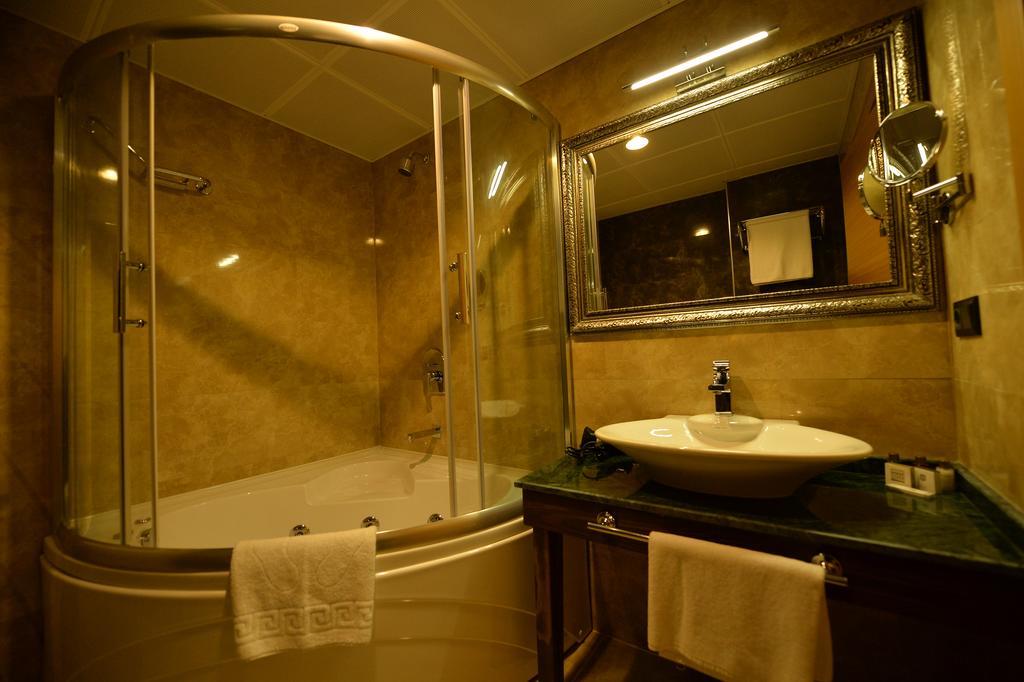 Neba Royal Hotel Samsun Zimmer foto